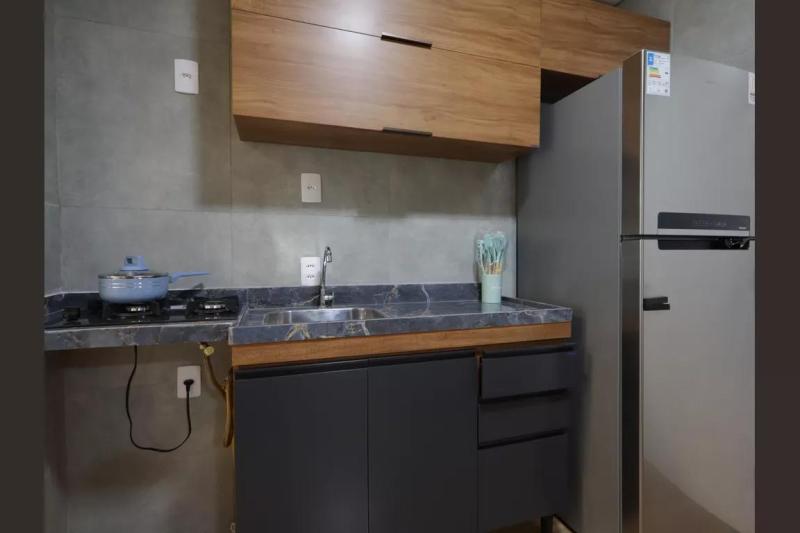 Apartamento para alugar com 30m², 2 quartos,sem vaga